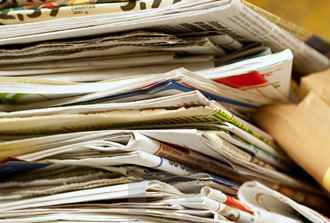 media reports